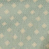 Aqua Green Dotted Print Kurta Set
